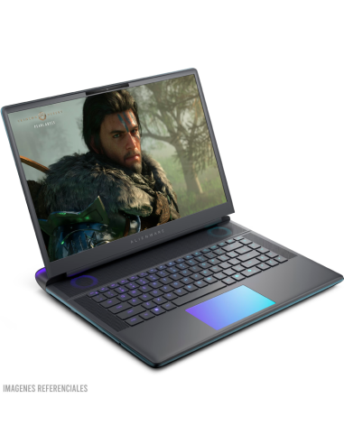 LAPTOP GAMER DELL AA16250 ALIENWARE 16 ULTRA...