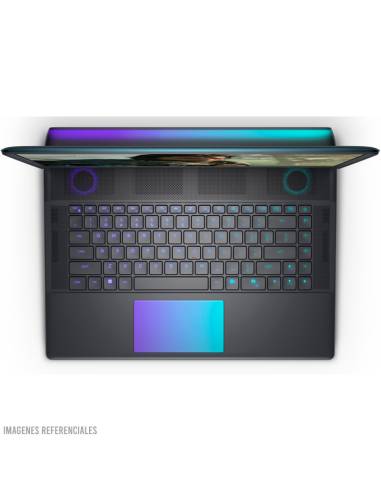 LAPTOP GAMER DELL AA16250 ALIENWARE 16 ULTRA...