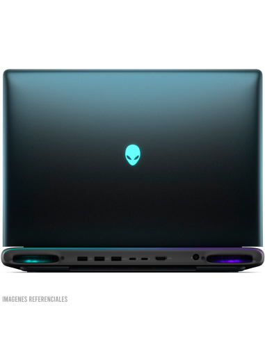 LAPTOP GAMER DELL AA16250 ALIENWARE 16 ULTRA...