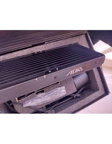 SISTEMA DE ENFRIAMIENTO LIQUIDO GIGABYTE AORUS...