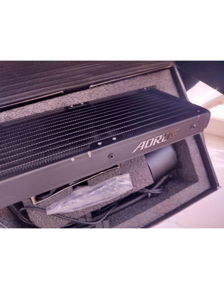 SISTEMA DE ENFRIAMIENTO LIQUIDO GIGABYTE AORUS 240 GP-AORUS LIQUID