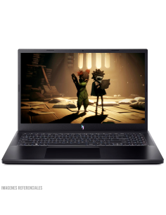 LAPTOP GAMER ACER 2