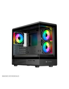 CASE ANTRYX FX-630M BLACK 2