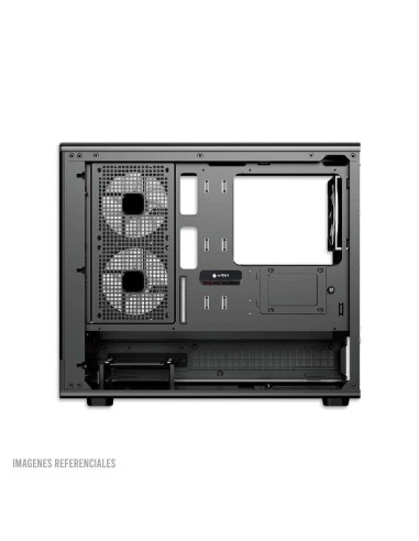 CASE ANTRYX FX-630M BLACK ( AC-FX630MK )...