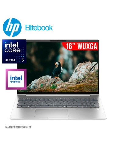 LAPTOP HP ELITEBOOK 660