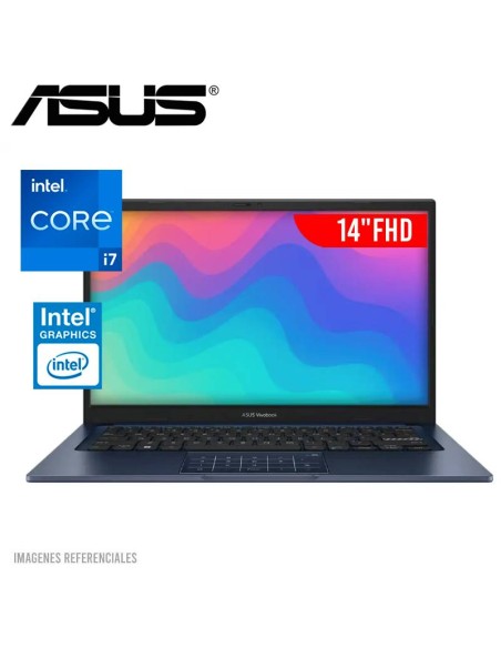 LAPTOP ASUS VIVOBOOK 14