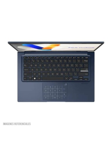 LAPTOP ASUS VIVOBOOK 14 X1404VA-I712512...