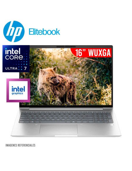 LAPTOP HP ELITEBOOK 660