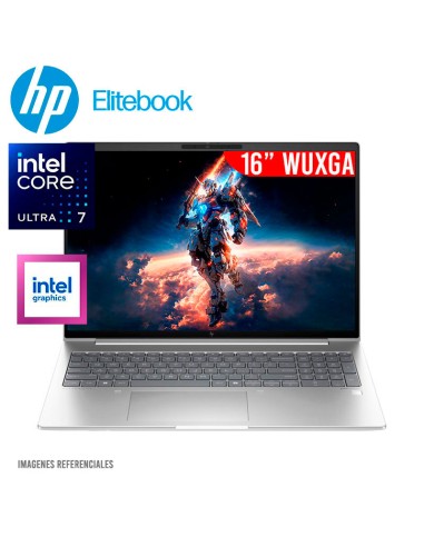 LAPTOP HP ELITEBOOK 660 G11