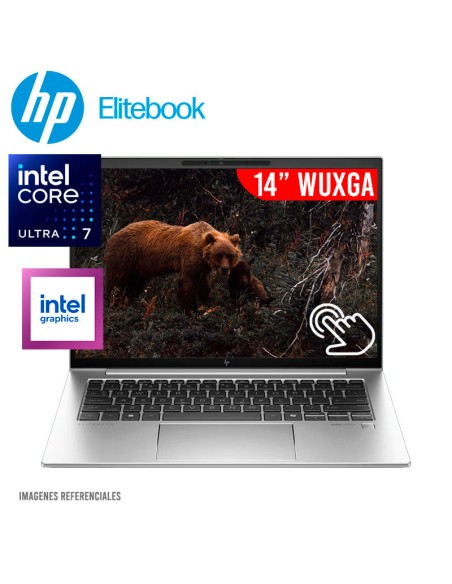 LAPTOP HP ELITEBOOK 840