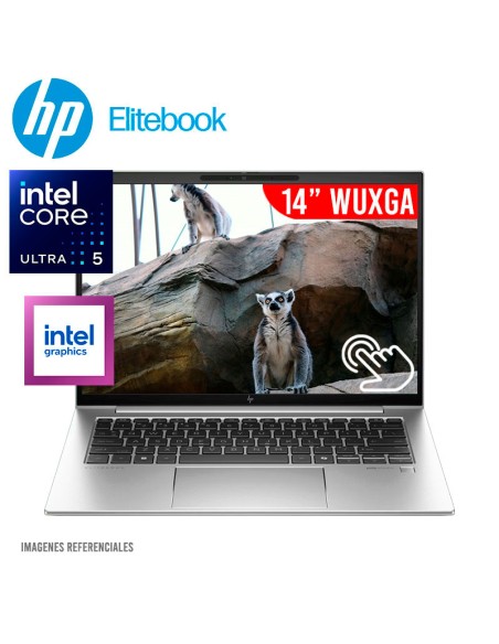 LAPTOP HP ELITEBOOK 840