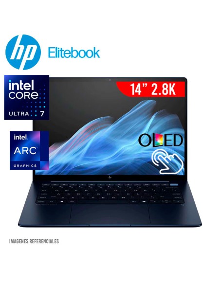 LAPTOP HP ELITEBOOK ULTRA