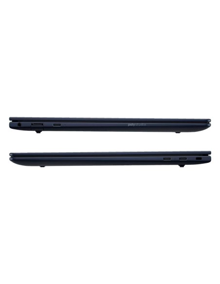 LAPTOP HP ELITEBOOK ULTRA G1I ULTRA 7-258V 32GB 1TB SSD 14 2.8K OLED WINDOWS 11 PRO (B8JS3AT)