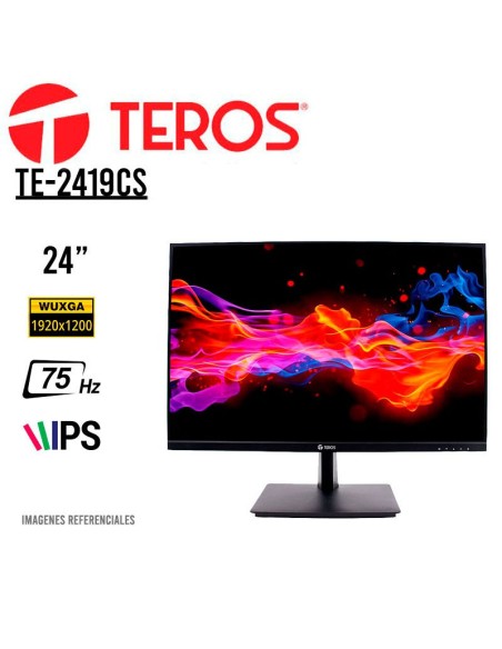 COMBO EMPRENDEDOR HP 400 G6 MINI I5-10500T 24 WUXGA + TICKETERA POS-87