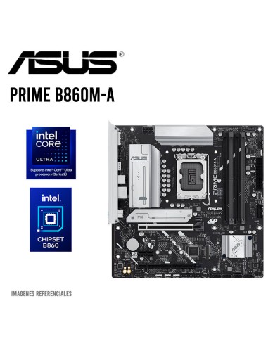 MAINBOARD ASUS PRIME B860M-A