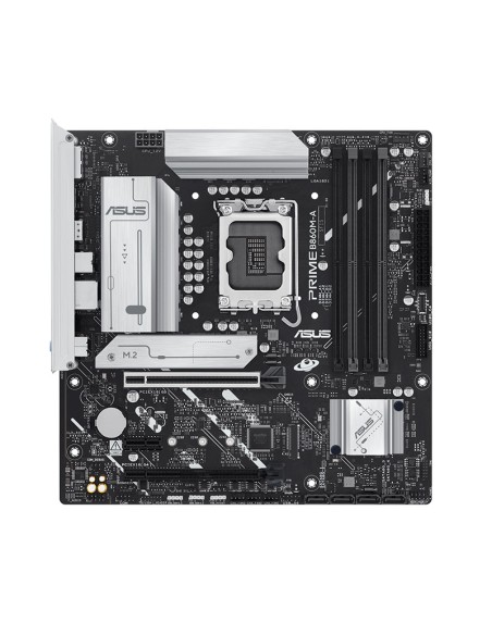 MAINBOARD ASUS PRIME B860M-A (90MB1K00-M0EAY0) DDR5 LGA1851 PCIE 5.0