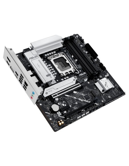 MAINBOARD ASUS PRIME B860M-A (90MB1K00-M0EAY0) DDR5 LGA1851 PCIE 5.0