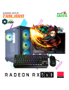 SET UP GAMER