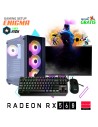 SET UP GAMER