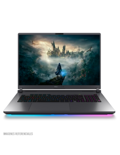LAPTOP GAMER ASUS ROG 2