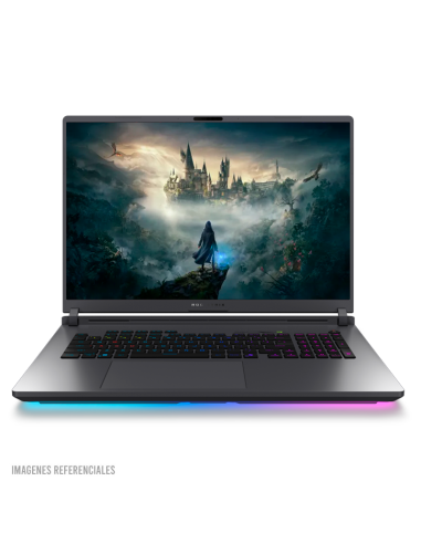 LAPTOP GAMER ASUS ROG STRIX G18 G815LM-IS96...