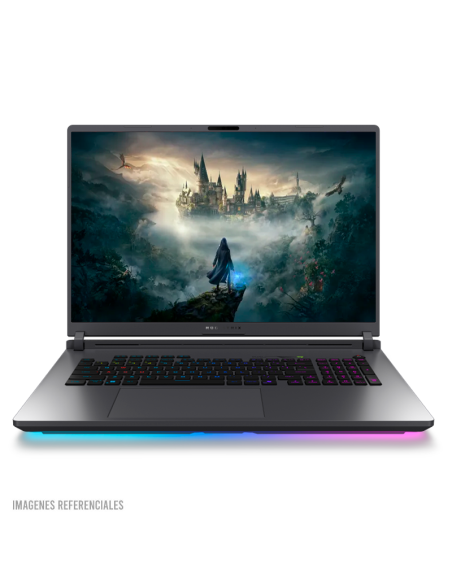 LAPTOP GAMER ASUS ROG STRIX G18 G815LM-IS96 ULTRA 9-275HX 32GB 1TB SSD GEFORCE RTX 5060 8GB 18 WQXGA 240HZ WINDOWS 11