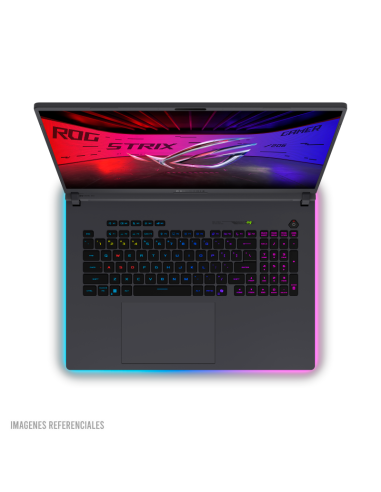 LAPTOP GAMER ASUS ROG STRIX G18 G815LM-IS96...
