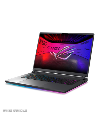 LAPTOP GAMER ASUS ROG STRIX G18 G815LM-IS96...