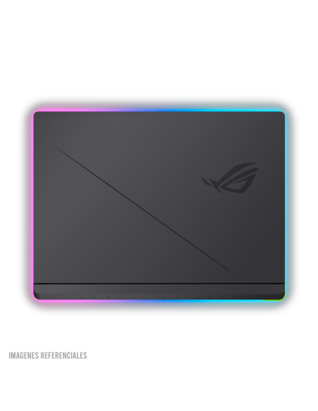 LAPTOP GAMER ASUS ROG STRIX G18 G815LM-IS96 ULTRA 9-275HX 32GB 1TB SSD GEFORCE RTX 5060 8GB 18 WQXGA 240HZ WINDOWS 11