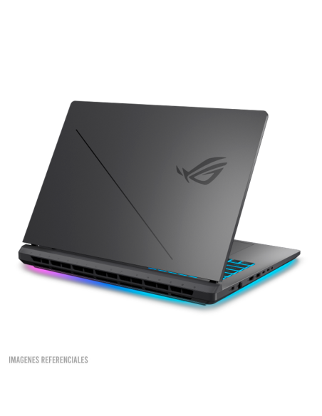 LAPTOP GAMER ASUS ROG STRIX G18 G815LM-IS96 ULTRA 9-275HX 32GB 1TB SSD GEFORCE RTX 5060 8GB 18 WQXGA 240HZ WINDOWS 11