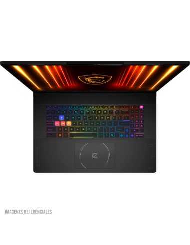 LAPTOP GAMER MSI 18 HX A2XWGKG-012US ULTRA...