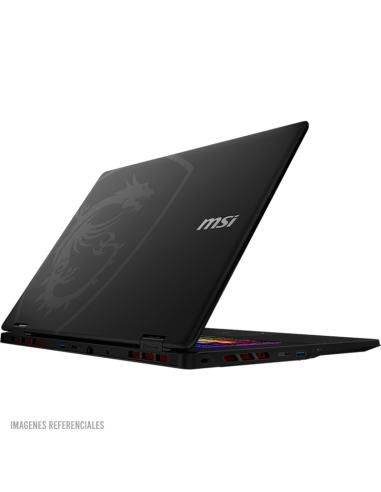 LAPTOP GAMER MSI 18 HX A2XWGKG-012US ULTRA...