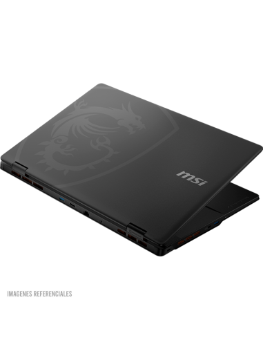 LAPTOP GAMER MSI 18 HX A2XWGKG-012US ULTRA...