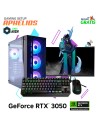 SETUP GAMER