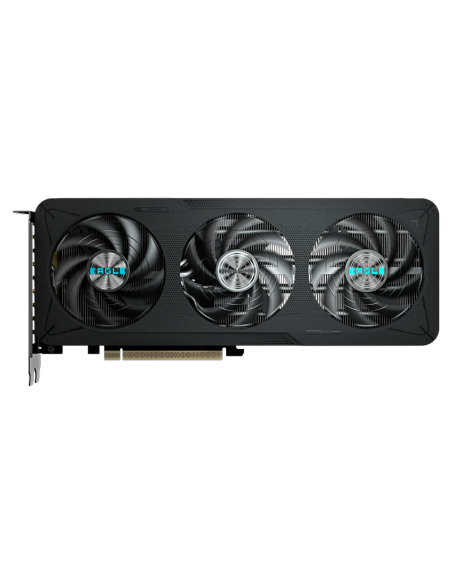 TARJETA DE VIDEO GIGABYTE GEFORTE RTX 5060 TI 16GB EAGLE MAX OC (GV-N506TEAGLEMAX OC-16GD) GDDR7|128 BIT
