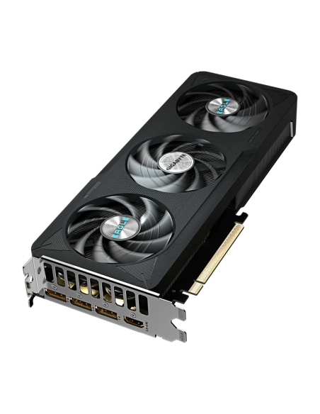 TARJETA DE VIDEO GIGABYTE GEFORTE RTX 5060 TI 16GB EAGLE MAX OC (GV-N506TEAGLEMAX OC-16GD) GDDR7|128 BIT