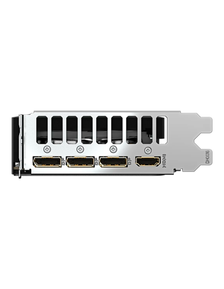 TARJETA DE VIDEO GIGABYTE GEFORTE RTX 5060 TI 16GB EAGLE MAX OC (GV-N506TEAGLEMAX OC-16GD) GDDR7|128 BIT