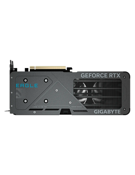 TARJETA DE VIDEO GIGABYTE GEFORTE RTX 5060 TI 16GB EAGLE MAX OC (GV-N506TEAGLEMAX OC-16GD) GDDR7|128 BIT