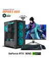 SETUP GAMER