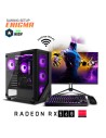 SET UP GAMER