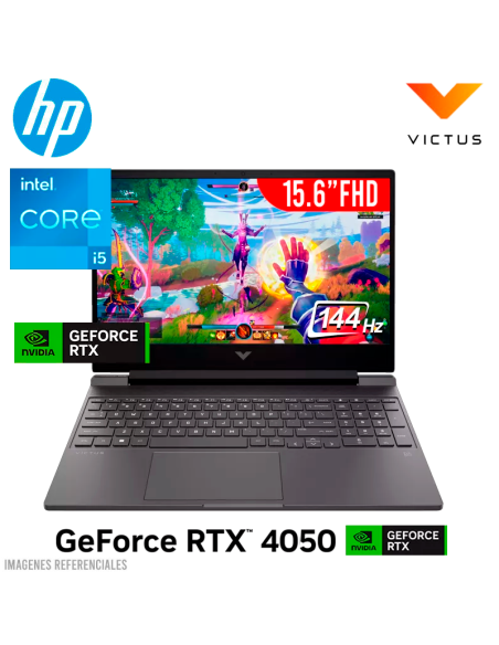 LAPTOP HP VICTUS