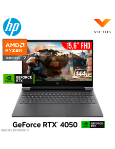 LAPTOP HP VICTUS