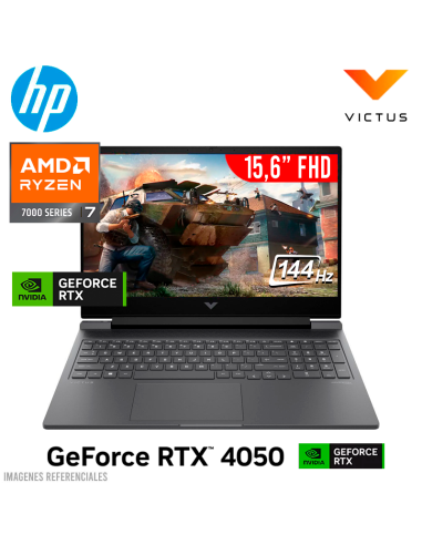 LAPTOP HP VICTUS