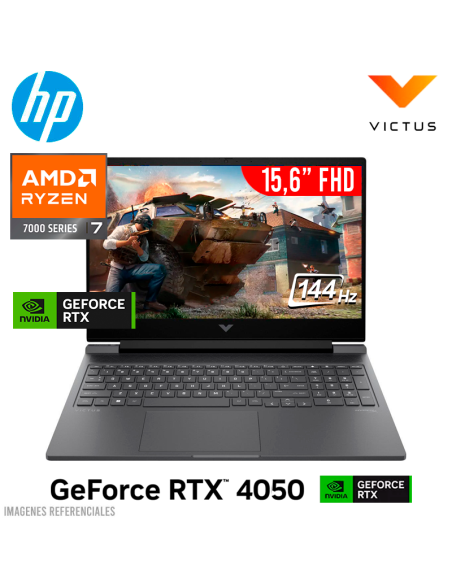 LAPTOP HP VICTUS