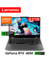 LAPTOP GAMER LENOVO LOQ