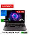 LAPTOP GAMER LENOVO LOQ