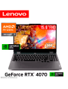 LAPTOP GAMER LENOVO 15ARP9