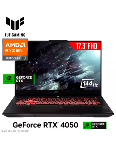 LAPTOP GAMER ASUS TUF