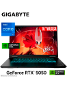 LAPTOP GAMER GIGABYTE A16