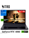 LAPTOP GAMER ACER